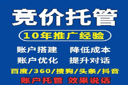 百度竞价托管外包成功案例：从零到一的突破